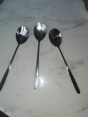 图片[4] - 家用轻奢勺子(不锈钢茶匙勺子) - 淘实惠