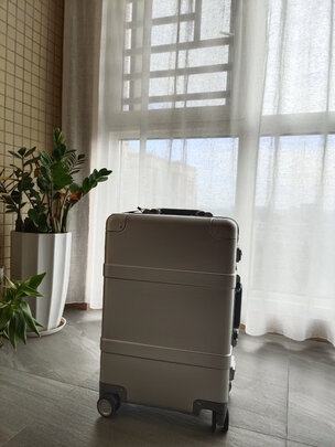 90分LGSR2006RM拉杆箱|90分LGSR2006RM拉杆箱怎么样评测分析结果告知！