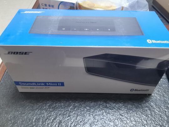 BoseSoundLink Mini极度喜欢感受反馈