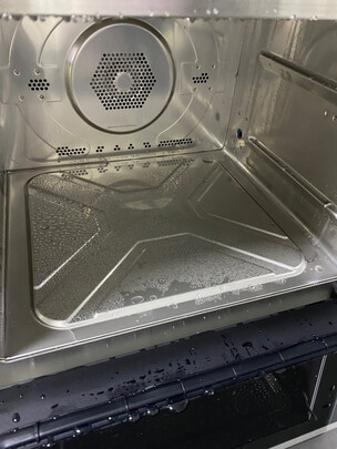 真相爆料华帝ZK-30i6蒸烤箱怎么样?内幕曝光感受如何