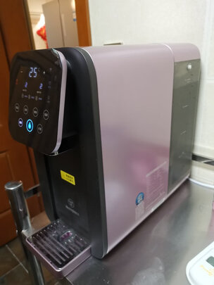 净水器|西屋WFHRO-F7净水器如何？值得入手吗?