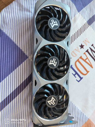 影驰影驰GeForce|影驰影驰GeForce RTX3080 金属大师 OC[FG] N卡/电竞专业游戏显卡如何,值得入手的原因分享！