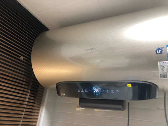 真实讲讲卡萨帝JSQ31-16CX3(12T)U1怎么样?优缺点评测分析!