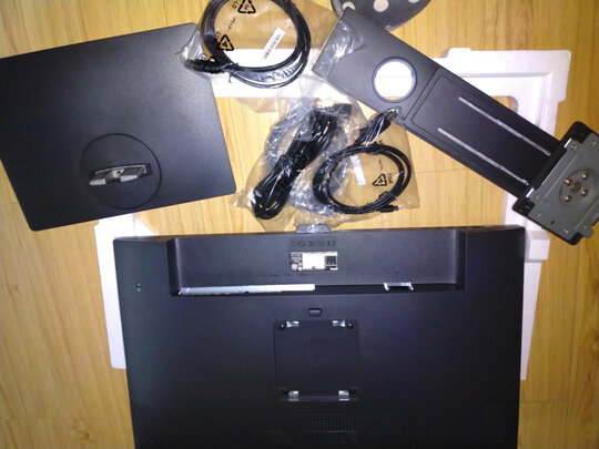 明基PD2700U一周使用彻底爱上了吗