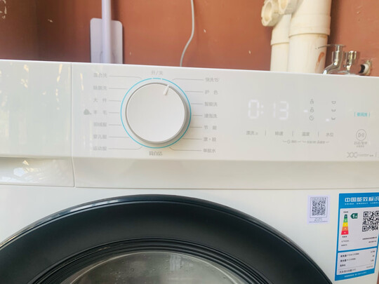 滚筒洗衣机|消费者诉说美的滚筒洗衣机MG100V11D怎么样？到底质量是好还是差?