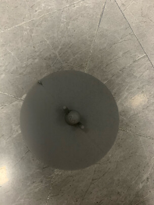 防臭地漏