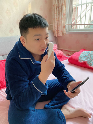 美容器