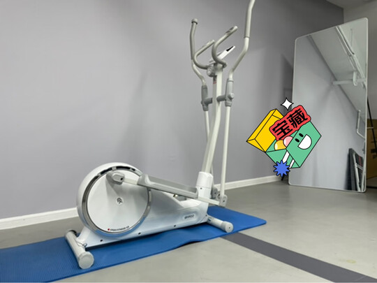 易跑易跑玉兔U3睿智黑椭圆机|用户揭秘易跑易跑玉兔U3睿智黑椭圆机好吗,入手解密评测真相