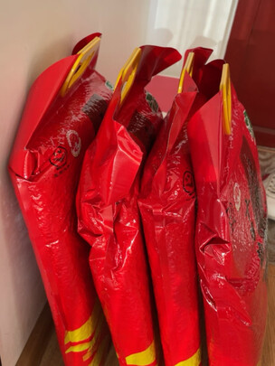 一:选购福临门香米五常大米建议