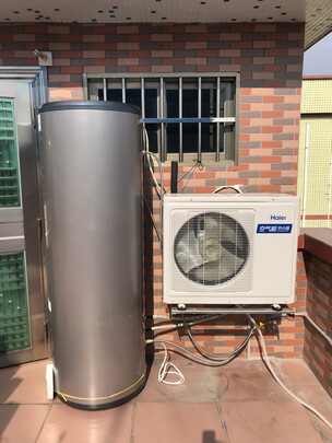 空气能热水器