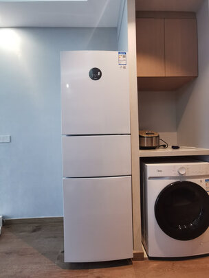 冰箱|美的BCD-230WTPZM(E)冰箱怎么样？内幕使用评测揭秘