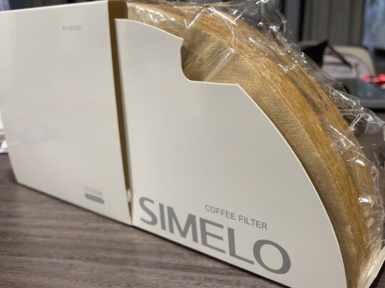 SIMELO 咖啡滤纸究竟怎么样，材质安全吗？做工精致吗？