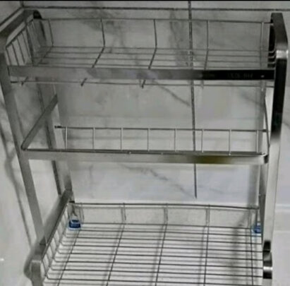 调料架