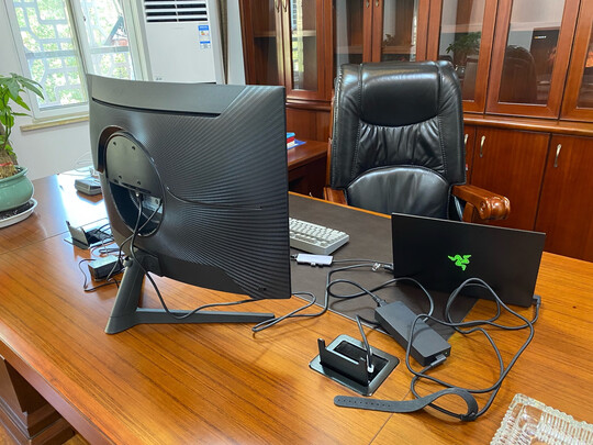 三星C32G54TQWC质量诉说体验后讲一讲感受