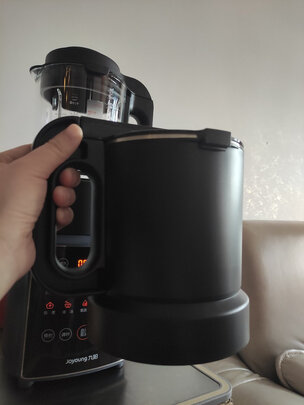 九阳L18-P152评判质量差有依据吗？