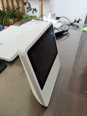 小度小度在家1S极度喜欢感受反馈
