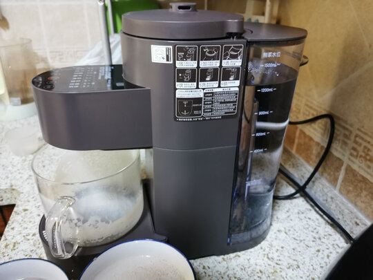 九阳DJ15E-K380破壁机|九阳DJ15E-K380破壁机如何,值得入手的原因分享！