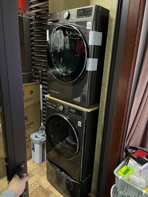 LGRC90V9EV2W|LG烘干机哪款比较好用？有什么好机型号值得选择的呢？