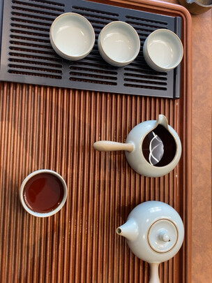 功夫茶具|参考剖析雅瓷6927692101317功夫茶具怎么样?深度测评剖析