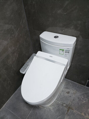 toto马桶坐便器拆装