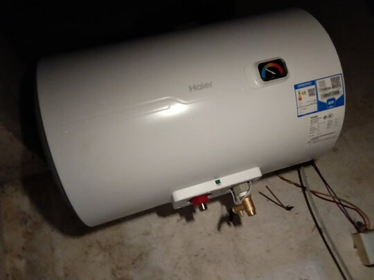 海尔电热水器HC3|报价参数海尔电热水器HC3真实使用感受?千万不要被忽悠了