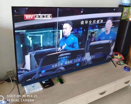 TCL65Q10电视|【今日头条】TCL智屏65Q10电视怎么样？量子点电视真有么这好吗？