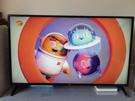 LG55LG73CNPCA电视怎么样？用后三周讲真相感受