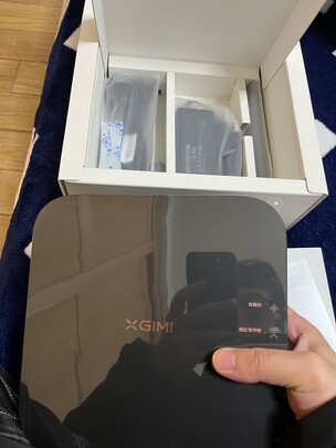 极米NEW Z6X是哪里生产的，值吗