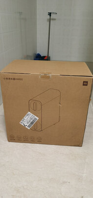 净水器|小米MR442-A净水器真实使用感受？真相必看