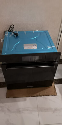 蒸烤箱|评测细节：西屋V9嵌入式蒸烤箱一体机怎么样？是否真值得大家上手啊？