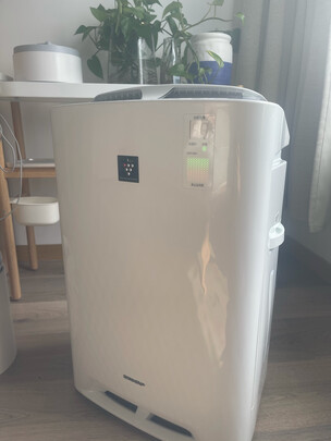 夏普KC-Z380SW1空气净化器|夏普KC-Z380SW1空气净化器怎么样评测分析结果告知！