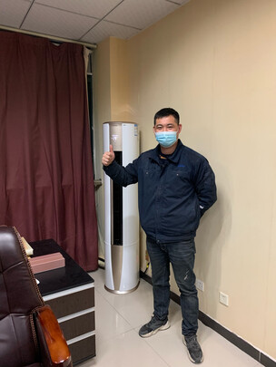 客厅空调|统帅PAQ83如何,值得入手的原因分享！