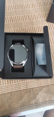 华为HUAWEI WATCH 3选择误区，需要注意这五点