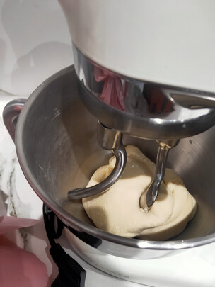 厨师机|报价参数GRAM厨师机到底好还是差？用后讲良心感受