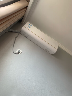 海尔大一匹EDS81优劣全面解析！！！