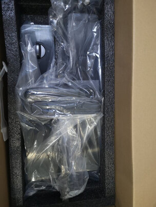 TCLTCL-K6V指纹锁|【热搜头条】TCL智能锁怎么样？用后一周说真实体验实情内幕？