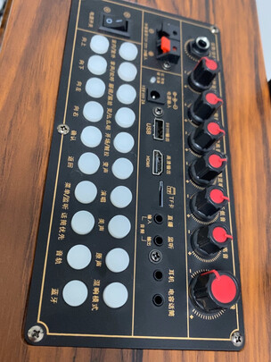 点歌机|金正A13点歌机如何,值得入手的原因分享！