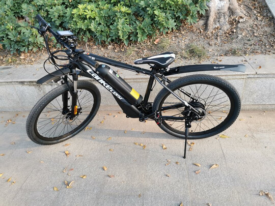 电动自行车