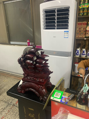 奥克斯5匹柜机空调空调柜机|看完不迷路：奥克斯5匹柜机空调怎么样?用后一周说体验真相？
