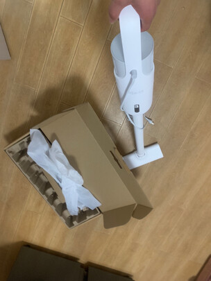 吸尘器|米家MJXCQ01DY吸尘器怎么样？内幕使用评测揭秘