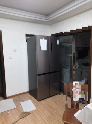 冰箱|客观评价美的BCD-495WSPZM(E)怎么样？上手三周说真相