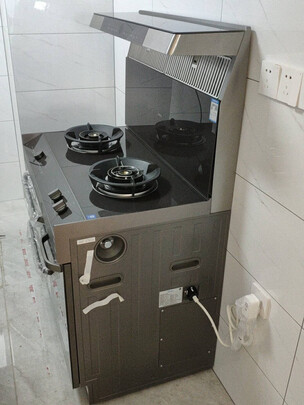 美的JJZT-90Y36-G集成灶|美的JJZT-90Y36-G集成灶好吗？图文评测曝光