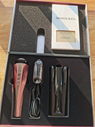 dr.arrivo宙斯美容仪器|dr.arrivo宙斯美容仪器真实使用感受？真相必看