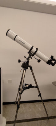 星特朗80EQ Pro天文望远镜跟星特朗80EQ区别明显吗，哪个简单方便？