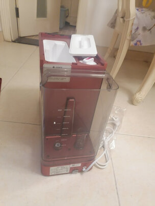 净水器碧云泉g5和g7哪个好？具体区别大不大？