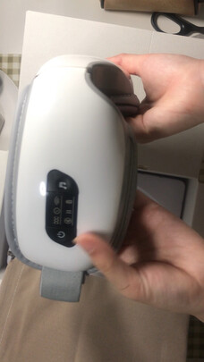 按摩器|消费者诉说美国迪斯护眼仪怎么样？到底质量是好还是差？