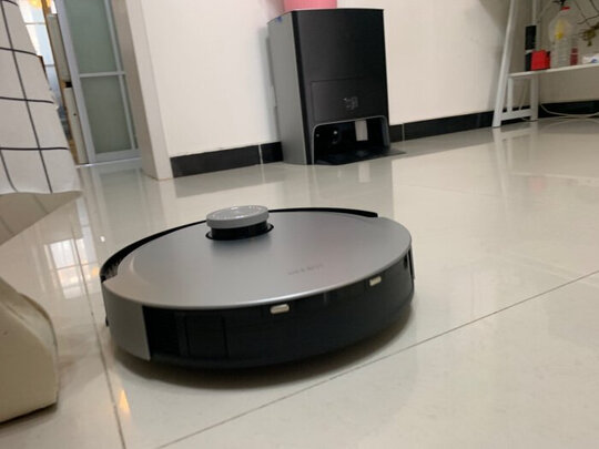 科沃斯X1 OMNI选择误区，需要注意这五点