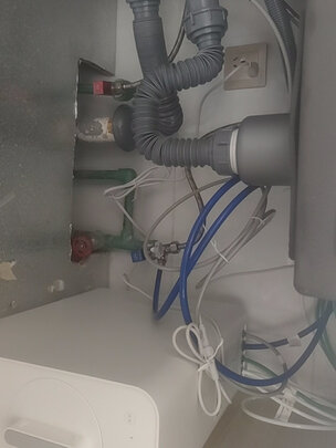 净水器|小米MR842-C净水器怎么样评测分析结果告知！