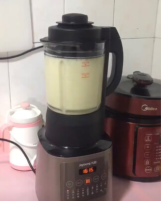 九阳L18-Y930|九阳L18-Y930怎么样上手一周说讲感受