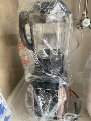 西屋破壁机WFB-HS0466怎么样说后一周讲感受
